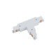 Соединитель Nowodvorski 8241 Ctls Power T Connector Right 1 T-r1 Wh ( 4012787 )