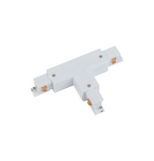 Соединитель Nowodvorski 8243 Ctls Power T Connector Left 1 T-l1 Wh