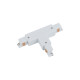 Соединитель Nowodvorski 8243 Ctls Power T Connector Left 1 T-l1 Wh ( 4012789 )