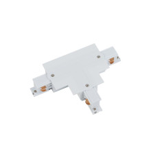 Соединитель Nowodvorski 8245 Ctls Recessed Power T Connector Right 1 T-r1 IP20 Wh