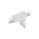Соединитель Nowodvorski 8245 Ctls Recessed Power T Connector Right 1 T-r1 IP20 Wh ( 4012791 )