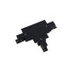 Соединитель Nowodvorski 8246 Ctls Recessed Power T Connector Right 1 T-r1 IP20 Bl ( 4012792 )
