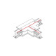 Соединитель Nowodvorski 8246 Ctls Recessed Power T Connector Right 1 T-r1 IP20 Bl ( 4012792 )