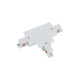 З'єднувач Nowodvorski 8247 Ctls Recessed Power T Connector Left 1 T-l1 IP20 Wh ( 4012793 )