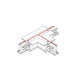 Соединитель Nowodvorski 8248 Ctls Recessed Power T Connector Left 1 T-l1 IP20 Bl ( 4012794 )