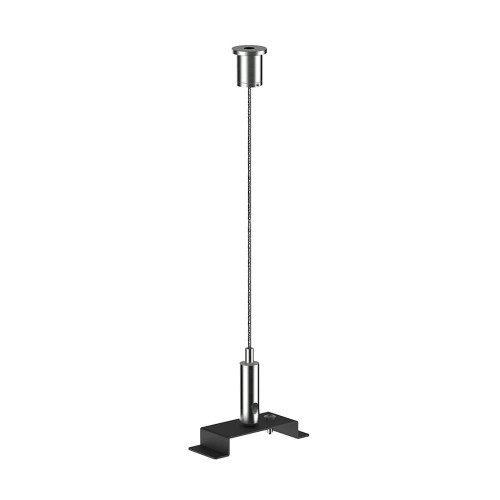 Подвес Nowodvorski 8250 Cl Office / Hall Pro Suspension Nickel ( 4012795 )