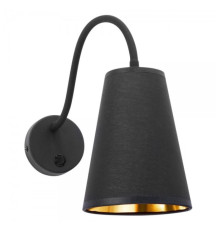 Бра TK-Lighting wire gold 826 золото