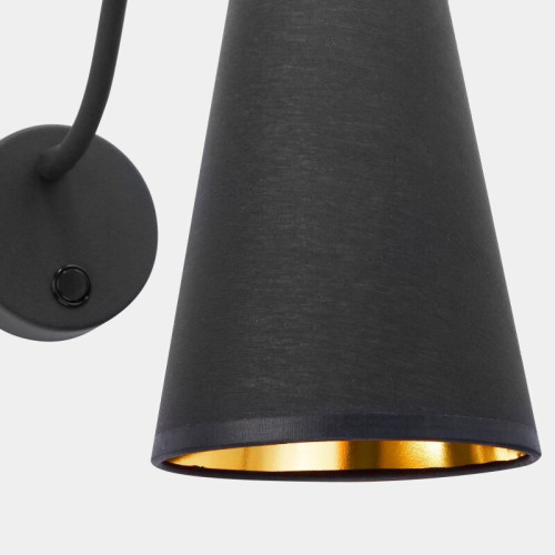 Бра TK-Lighting wire gold 826 золото ( 4017659 )