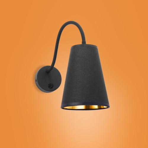 Бра TK-Lighting wire gold 826 золото ( 4017659 )