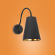 Бра TK-Lighting wire gold 826 золото ( 4017659 )