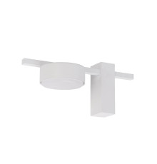 Бра Nowodvorski 8271 Pills GX53 1x8W IP20 Wh