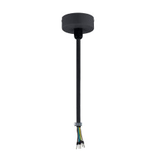 Подвес Nowodvorski 8283 Ctls Power Sypply Kit Black Pl IP20 Bl