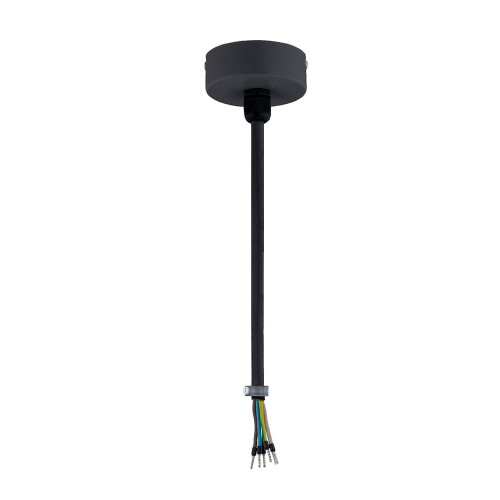 Підвіс Nowodvorski 8283 Ctls Power Sypply Kit Black Pl IP20 Bl ( 4012797 )