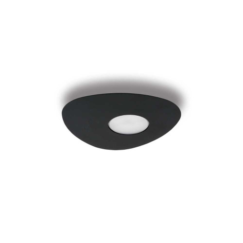 Точковий світильник Nowodvorski 8303 Organic G53 1x12W IP20 Bl ( 4012054 )