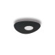 Точковий світильник Nowodvorski 8303 Organic G53 1x12W IP20 Bl ( 4012054 )