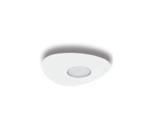 Точковий світильник Nowodvorski 8305 Organic G53 1x12W IP20 Wh