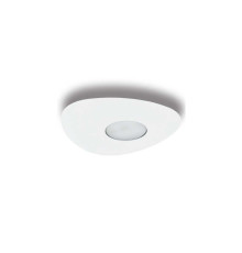 Точковий світильник Nowodvorski 8305 Organic G53 1x12W IP20 Wh