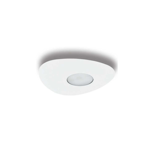 Точковий світильник Nowodvorski 8305 Organic G53 1x12W IP20 Wh ( 4012055 )