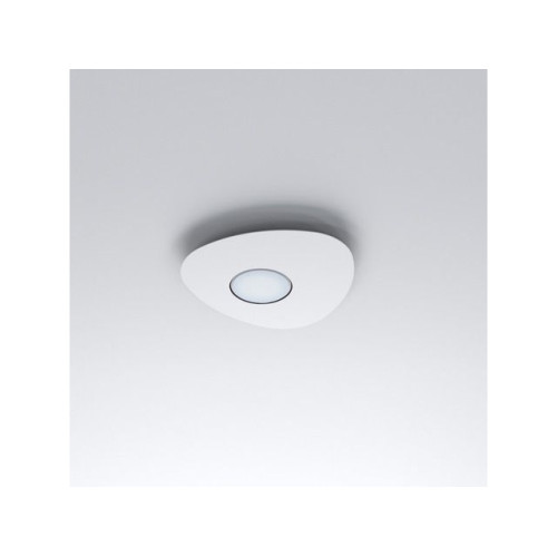 Точковий світильник Nowodvorski 8305 Organic G53 1x12W IP20 Wh ( 4012055 )
