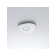 Точковий світильник Nowodvorski 8305 Organic G53 1x12W IP20 Wh ( 4012055 )