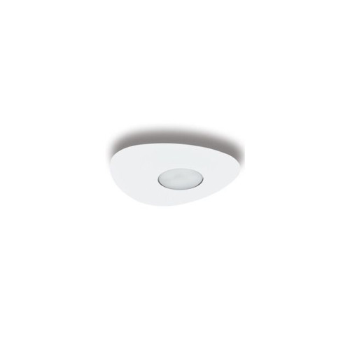 Точковий світильник Nowodvorski 8305 Organic G53 1x12W IP20 Wh ( 4012055 )