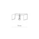Крепления Nowodvorski 8306 Ctls Recessed Fixing Set ( 4012802 )