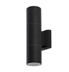 Светильник уличный Nowodvorski 8330 Exe GU10 2x35W IP54 Bl