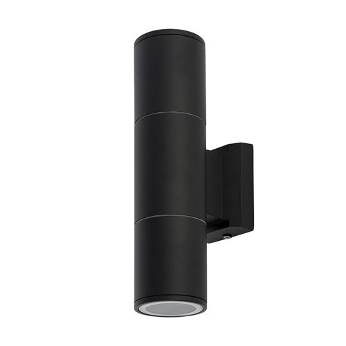 Світильник вуличний Nowodvorski 8330 Exe GU10 2x35W IP54 Bl ( 4011090 )