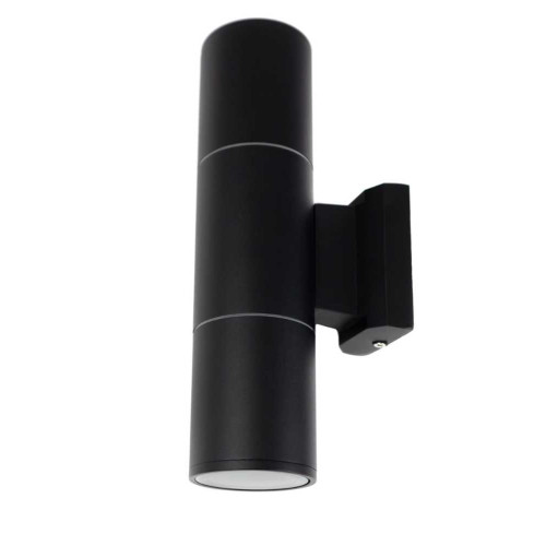 Світильник вуличний Nowodvorski 8330 Exe GU10 2x35W IP54 Bl ( 4011090 )