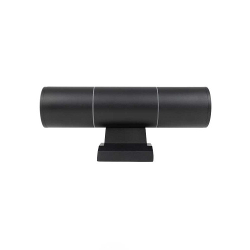 Світильник вуличний Nowodvorski 8330 Exe GU10 2x35W IP54 Bl ( 4011090 )