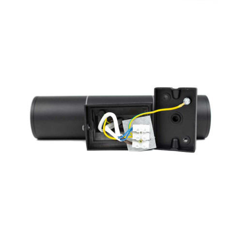 Світильник вуличний Nowodvorski 8330 Exe GU10 2x35W IP54 Bl ( 4011090 )