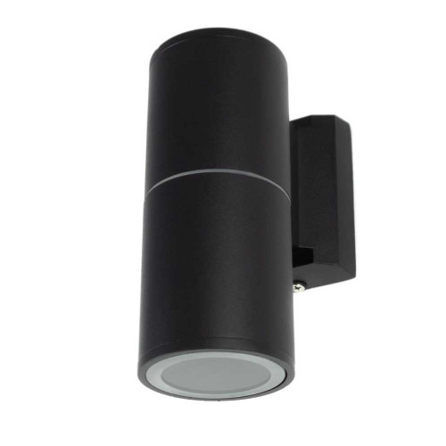 Світильник вуличний Nowodvorski 8331 Exe GU10 1x35W IP54 Bl ( 4011091 )