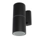 Світильник вуличний Nowodvorski 8331 Exe GU10 1x35W IP54 Bl ( 4011091 )