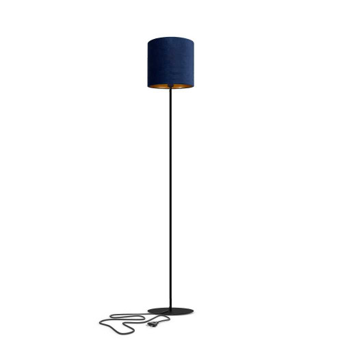 Абажур Nowodvorski 8344 Petit A Blue ( 4011168 )