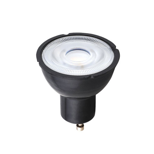 Лампа Nowodvorski 8347 Reflector gu10 GU10 1x7W 4000K 570Lm IP20 Bl ( 4011177 )
