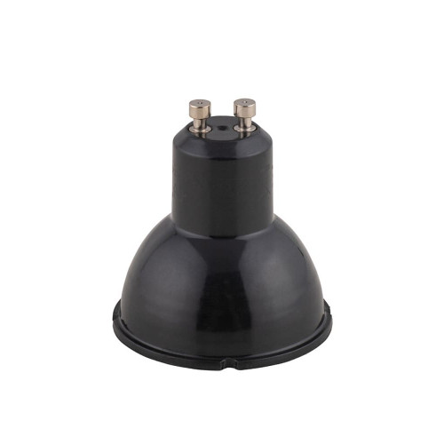 Лампа Nowodvorski 8347 Reflector gu10 GU10 1x7W 4000K 570Lm IP20 Bl ( 4011177 )