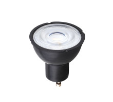 Лампа Nowodvorski 8348 Reflector gu10 GU10 1x7W 3000K 560Lm IP20 Bl