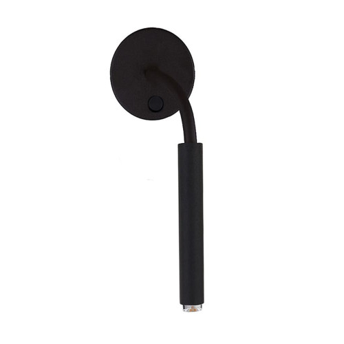 Бра Nowodvorski 8351 Stalactite G9 1x10W IP20 Bl ( 4010955 )