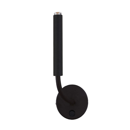 Бра Nowodvorski 8351 Stalactite G9 1x10W IP20 Bl ( 4010955 )