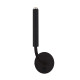 Бра Nowodvorski 8351 Stalactite G9 1x10W IP20 Bl ( 4010955 )