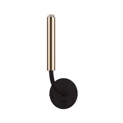 Бра Nowodvorski 8352 Stalactite G9 1x10W IP20 Bl ( 4010956 )