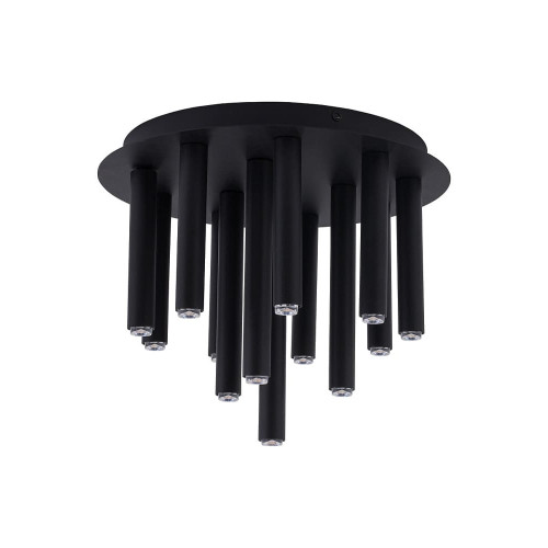 Люстра Nowodvorski 8355 Stalactite G9 13x10W IP20 Bl ( 4011417 )