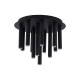 Люстра Nowodvorski 8355 Stalactite G9 13x10W IP20 Bl ( 4011417 )