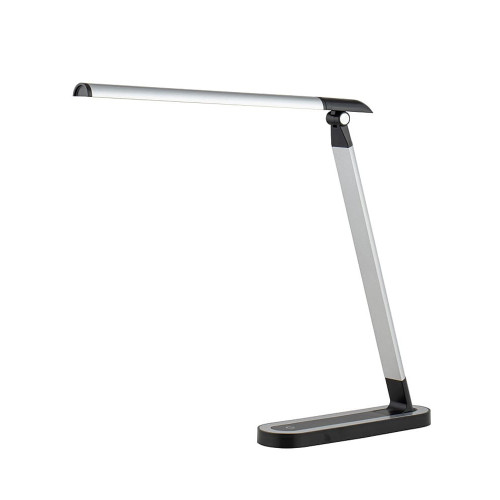 Настільна лампа Nowodvorski 8357 Chic LED 1x8W 4000K 400Lm IP20 Bl ( 4011598 )