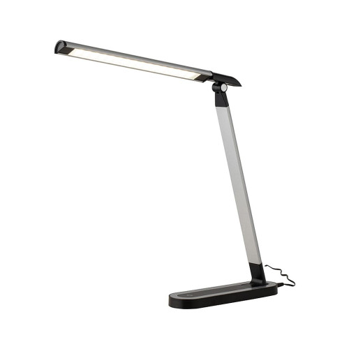 Настільна лампа Nowodvorski 8357 Chic LED 1x8W 4000K 400Lm IP20 Bl ( 4011598 )