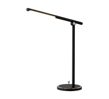 Настольная лампа Nowodvorski 8358 Style LED 1x8W 3000K-6000К 400Lm IP20 Bl