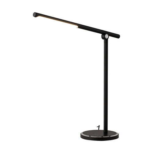 Настільна лампа Nowodvorski 8358 Style LED 1x8W 3000K-6000К 400Lm IP20 Bl ( 4011599 )