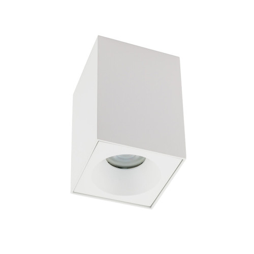 Світильник Nowodvorski 8364 Bravo GU10 1x15W IP54 Wh ( 4011790 )