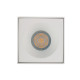 Світильник Nowodvorski 8364 Bravo GU10 1x15W IP54 Wh ( 4011790 )