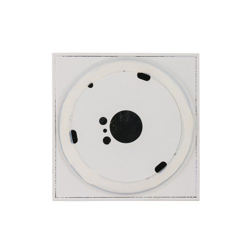 Світильник Nowodvorski 8364 Bravo GU10 1x15W IP54 Wh ( 4011790 )